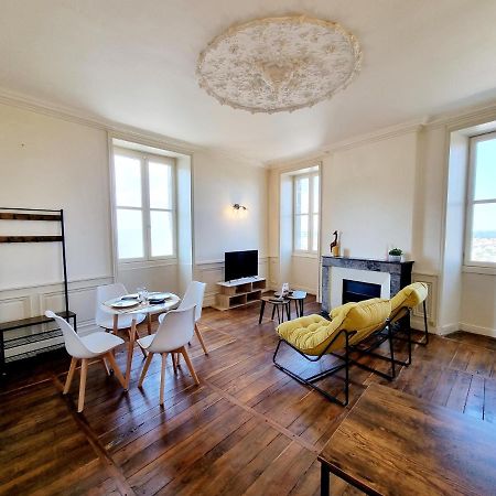 Superbe T2 Lumineux Avec Fibre Apartamento Angoulême Exterior foto