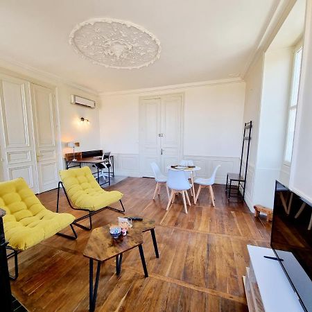 Superbe T2 Lumineux Avec Fibre Apartamento Angoulême Exterior foto