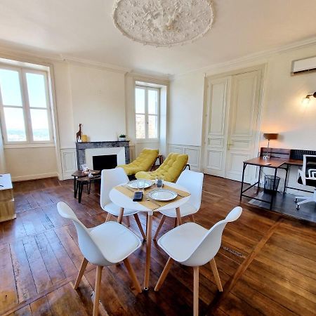 Superbe T2 Lumineux Avec Fibre Apartamento Angoulême Exterior foto