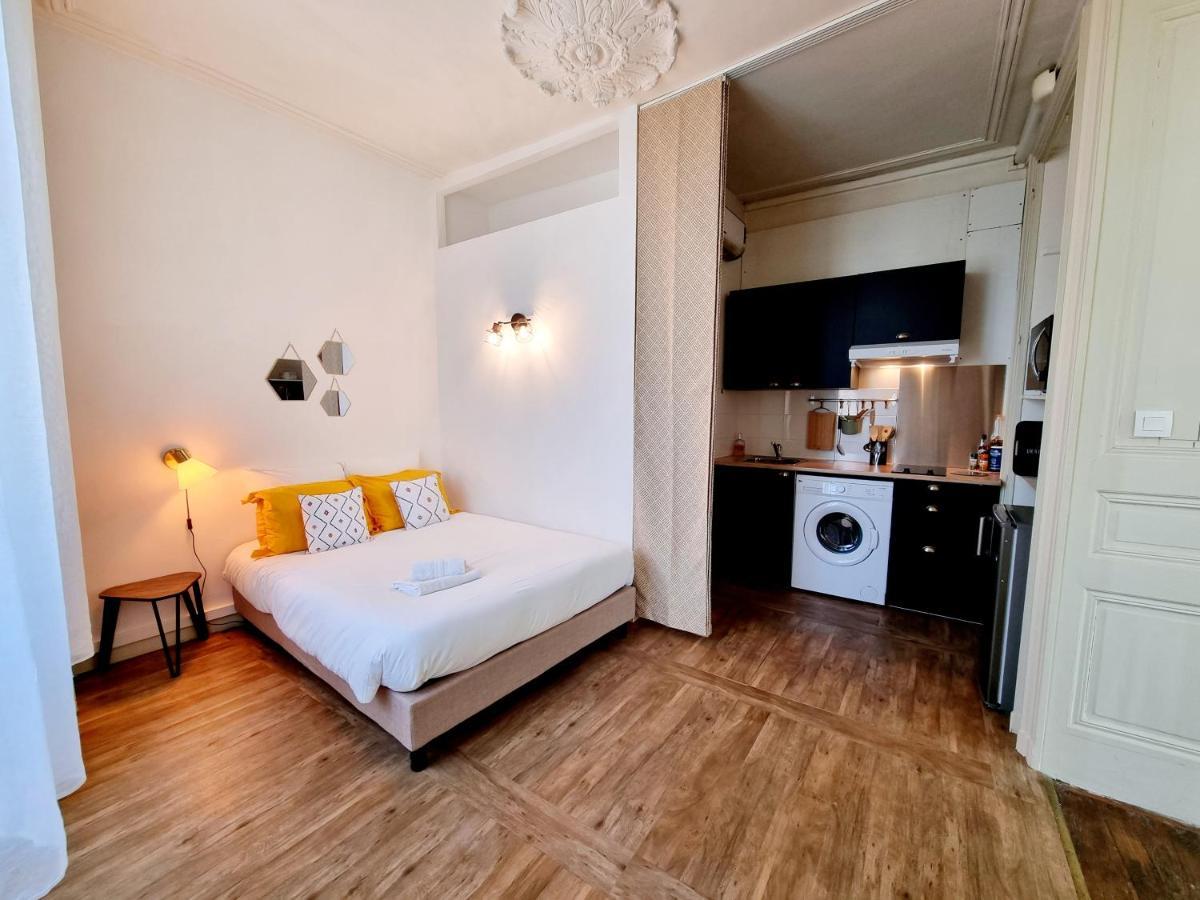 Superbe T2 Lumineux Avec Fibre Apartamento Angoulême Exterior foto