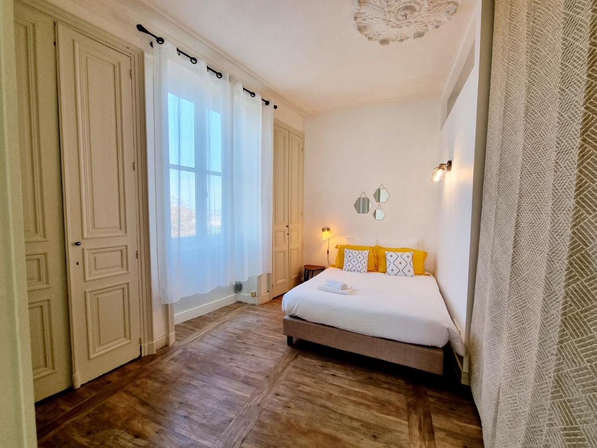 Superbe T2 Lumineux Avec Fibre Apartamento Angoulême Exterior foto