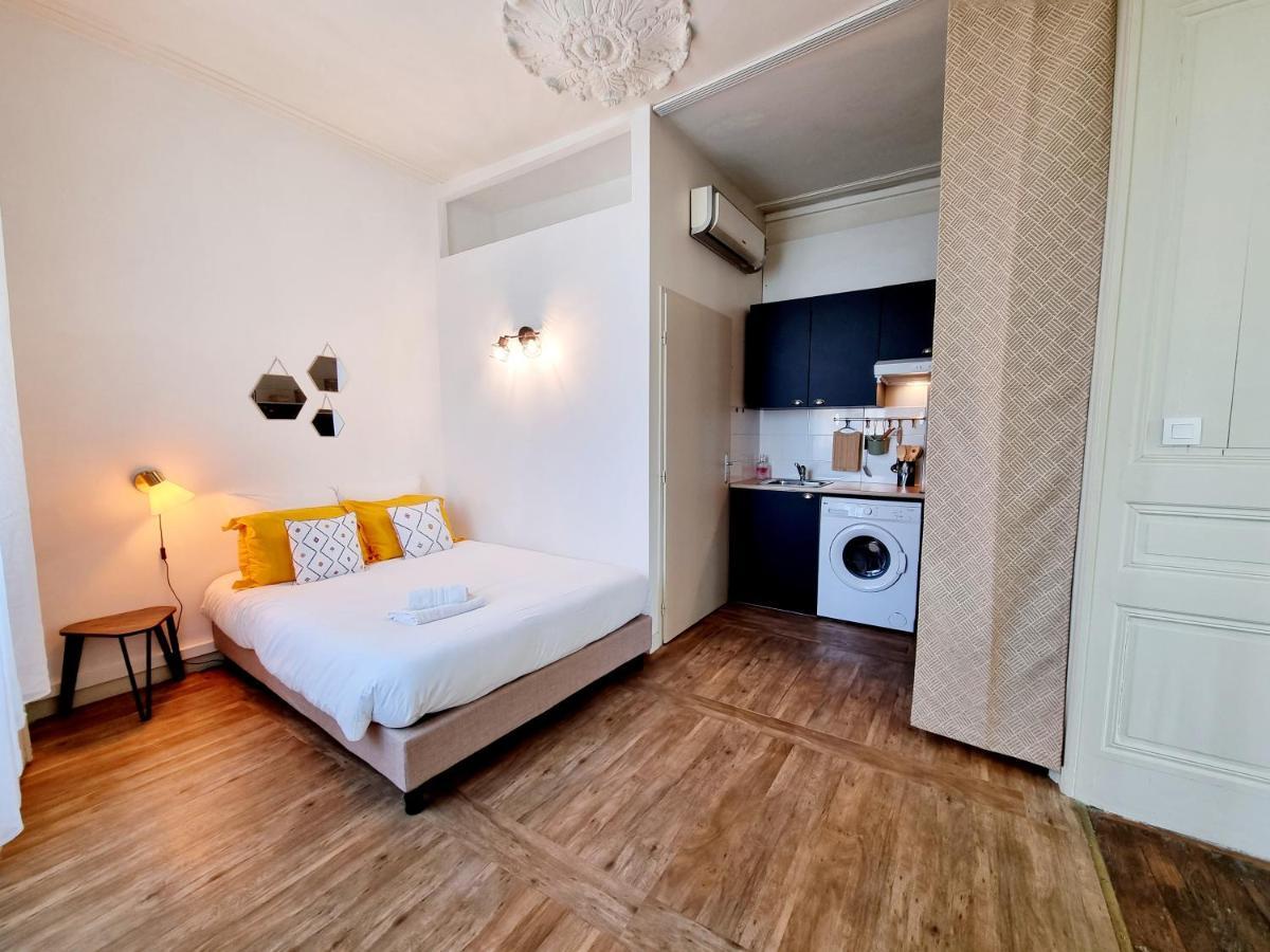 Superbe T2 Lumineux Avec Fibre Apartamento Angoulême Exterior foto