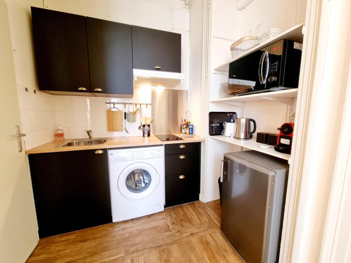 Superbe T2 Lumineux Avec Fibre Apartamento Angoulême Exterior foto